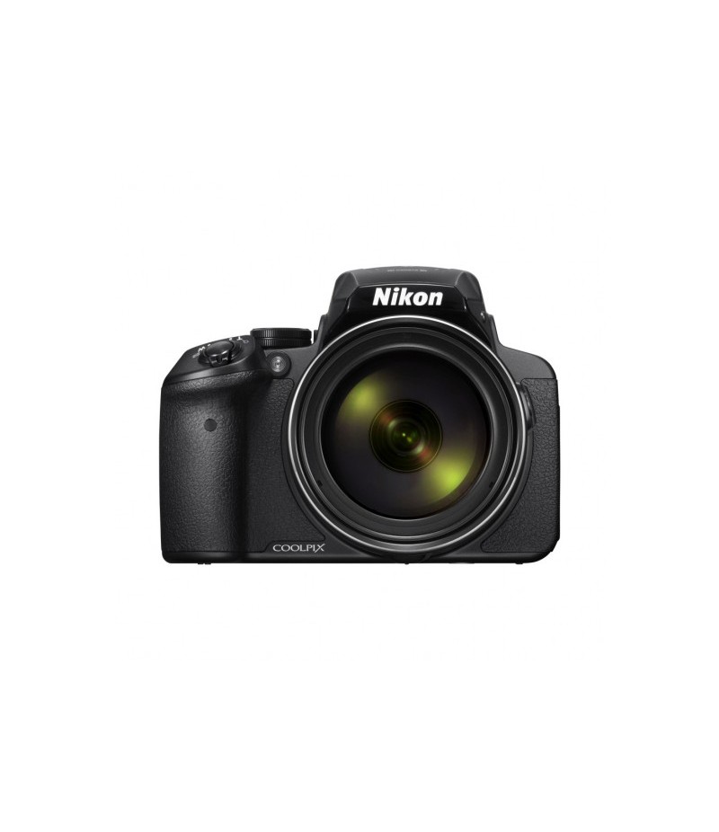 Nikon Coolpix P900